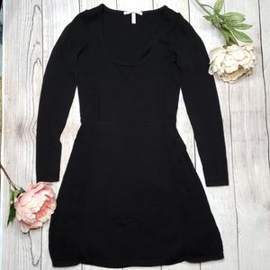 Victoria's Secret Sweater Dress XS